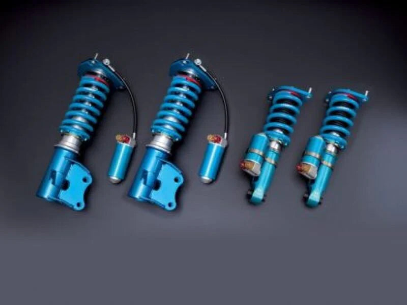 Cusco coilovers