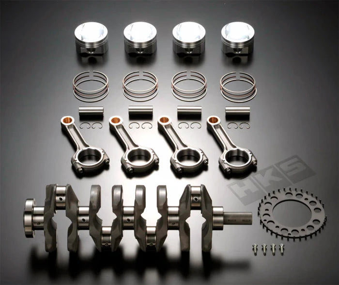 TOY 1FZ-FE STRK KIT