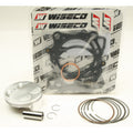 Wiseco 4 Stroke Forged Series Piston Kit, 79.00 MM Bore, 13.1:1 CR