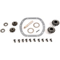 Differential Gear Kit for Select CJs, C101, C104, SJ, J-Series w/ D30 Front Axle Crown Automotive