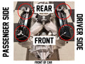 VALVE COVERS