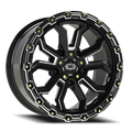 5-5 GBLK MIL SPK VIS KORUPT