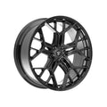 FITTIPALDI WHEELS FS371 20X9, ET +3