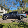 Rough Country 285 55R20 Venom Terra Hunter R T TVPRT13N