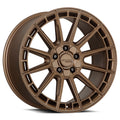 MATTE BRONZE