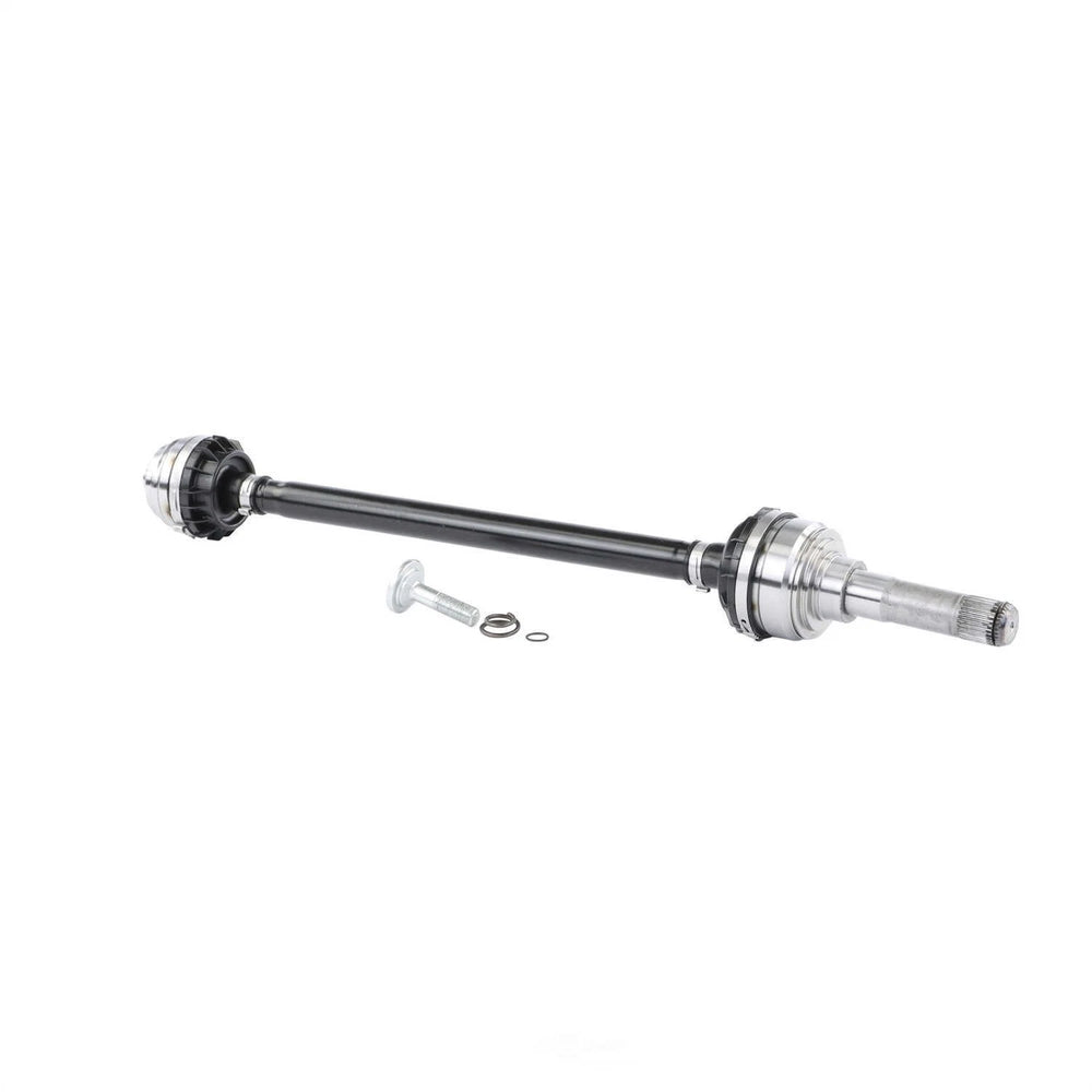 CV AXLE