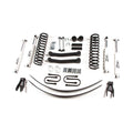 Zone Offroad auto part