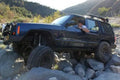 (KIT) 8401 JEEP XJ 4.5IN KIT W/DANA35 AXLE