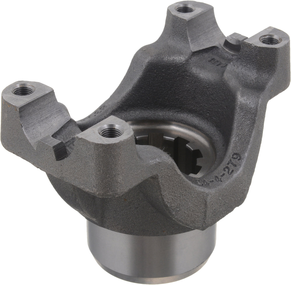 END YOKE