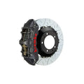 Brembo 89-94 Carrera/90-94 Carrera Front GT BBK 6 Piston Cast 355x32 2pc Rotor Slotted Type3-Red