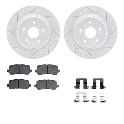 DFC auto part