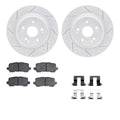 DFC auto part