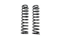 JL 2.5IN HEAVY DUTY ENFORCER OVERLAND LIFT STAGE 1 W/SPEC KING SHOCKS