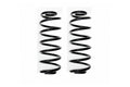JL 2.5IN HEAVY DUTY ENFORCER OVERLAND LIFT STAGE 1 W/SPEC KING SHOCKS