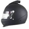 Helmet RZ-38 AIR Small Flat Black SA2025