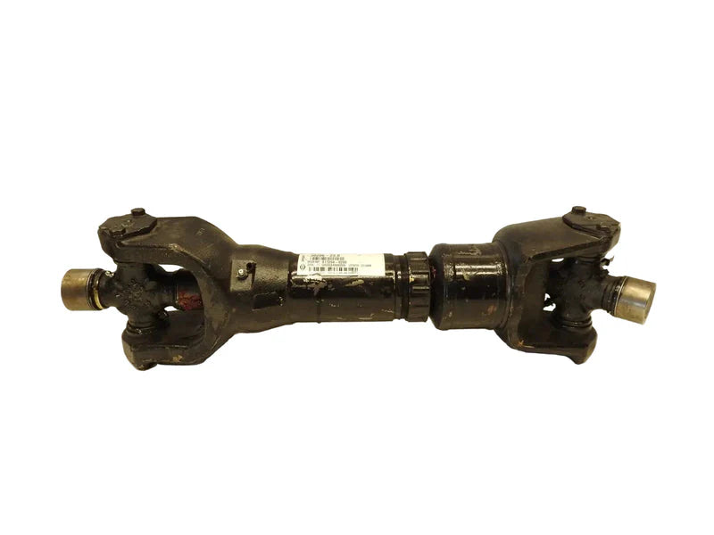 DRIVESHAFT