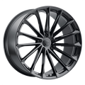 OHM PROTON 18X8.5 5/114.3 ET30 CB71