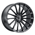 OHM PROTON 18X8.5 5/114.3 ET30 CB71