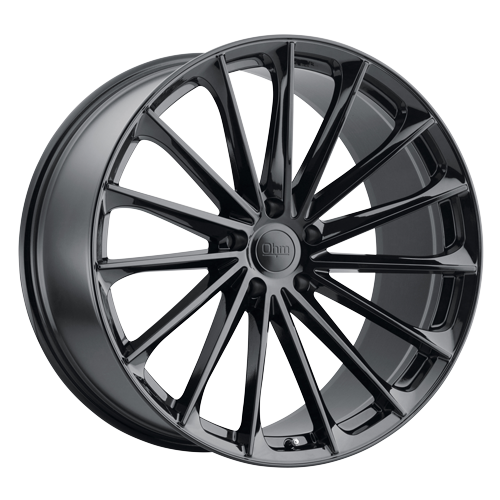 OHM PROTON 18X8.5 5/114.3 ET30 CB71