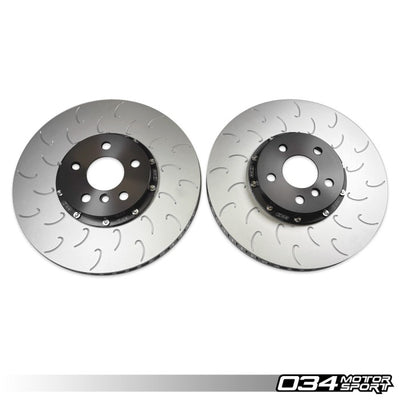 Rotors, Frt, 348x36, G20 M240i