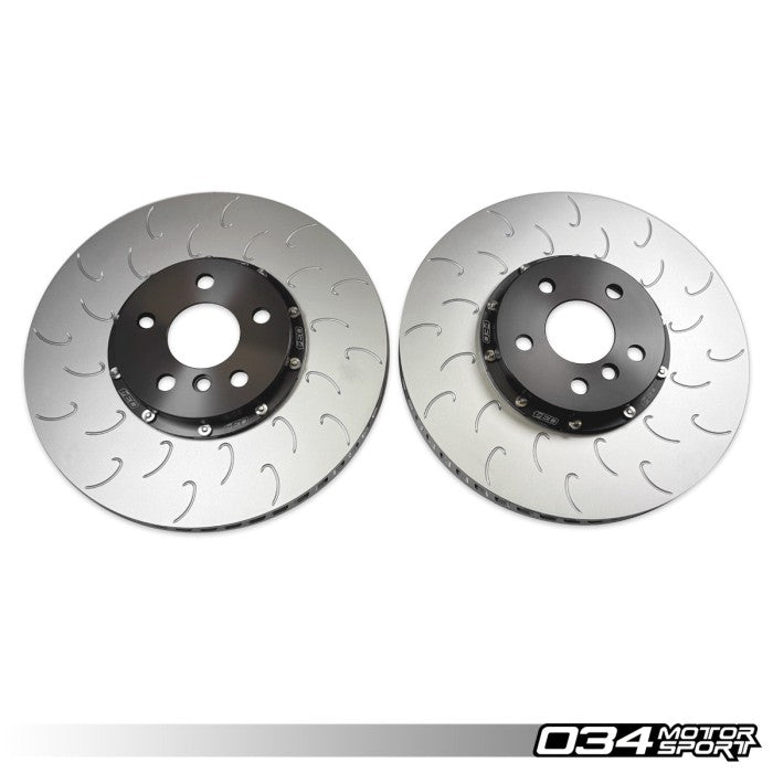 Rotors, Frt, 348x36, G20 M240i