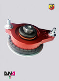 DNA Racing top mount for 500 Abarth Ohlins kit
