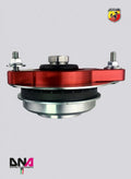 DNA Racing top mount for 500 Abarth Ohlins kit