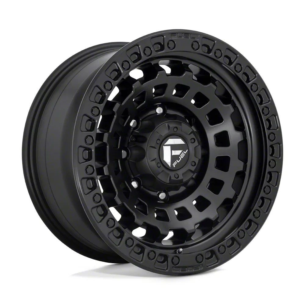 D633 20X10 8X180 MT-BLK -18MM