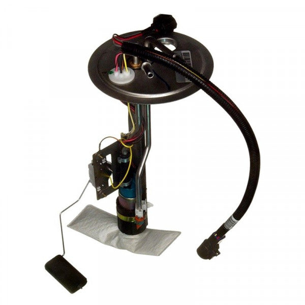 ELECTRIC FUEL PUMP