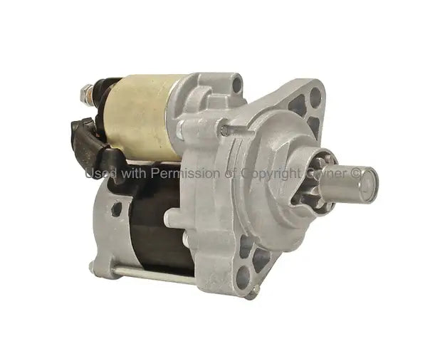 REMANUFACTURED ALTERNATOR