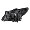 Hella auto part close-up