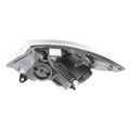 Hella auto part detail