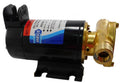 OIL CHANGE PUMP 24V DC CE