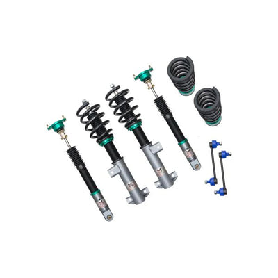 Megan Racing coilovers