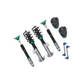 Megan Racing coilovers