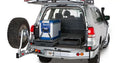 ~(294 lbs. 48X40X36)~ TRIPLE ROLLER DRAWER KIT