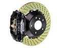 Brembo auto part