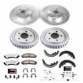 PowerStop auto part