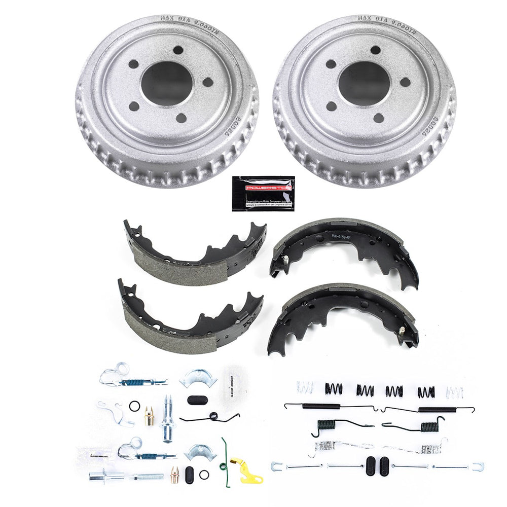 PowerStop auto part