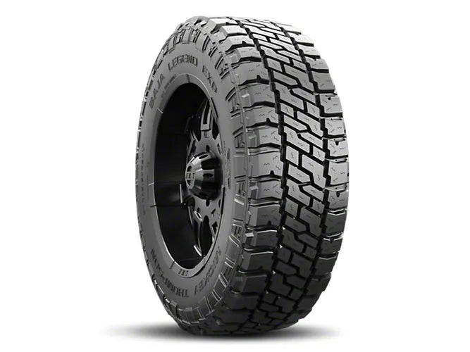 34X11.50R20LT Mickey Thompson Baja Legend EXP All-Terrain A/T Off-Road Tire