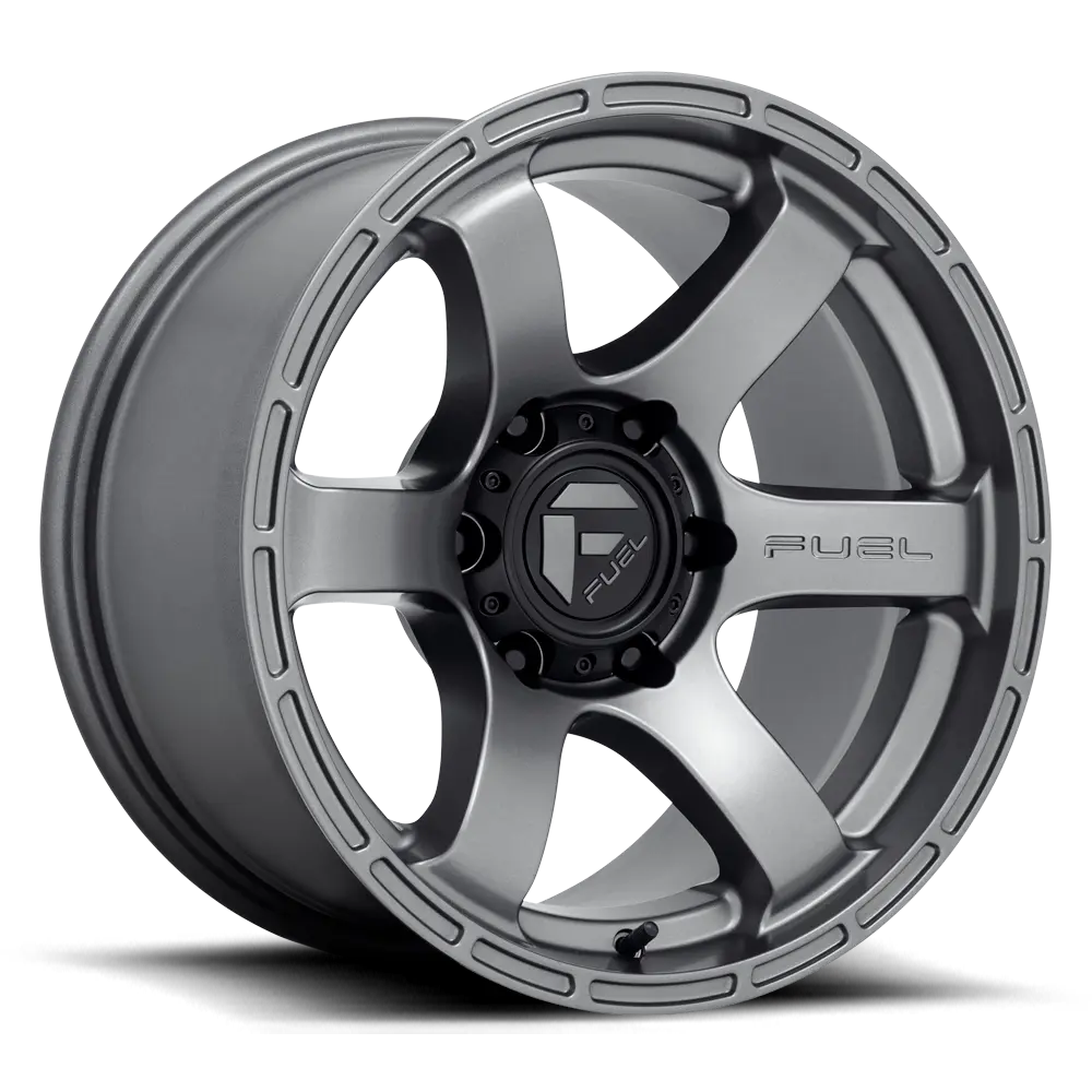 D767 20X9 6X4.5 MT-GNMTL 01MM