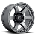 D767 20X9 6X4.5 MT-GNMTL 01MM