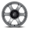 D767 20X9 6X4.5 MT-GNMTL 01MM