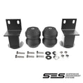 Timbren 1987 Ford CF7000 Front Suspension Enhancement System