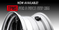 SSR GTX03 16x6.5 48 4x100 Platinum Silver