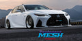 SSR GTX03 16x6.5 48 4x100 Platinum Silver