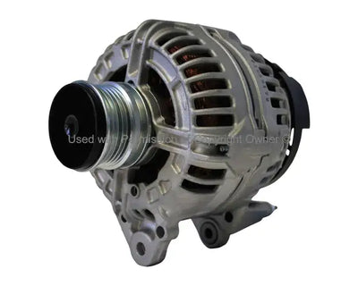 IMPORT ALTERNATOR