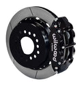 Wilwood auto part