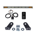 CALI RAISED light bar