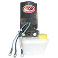 LATE MODEL MERCRUISER W/OILDYNE PUMP TILT MOTOR